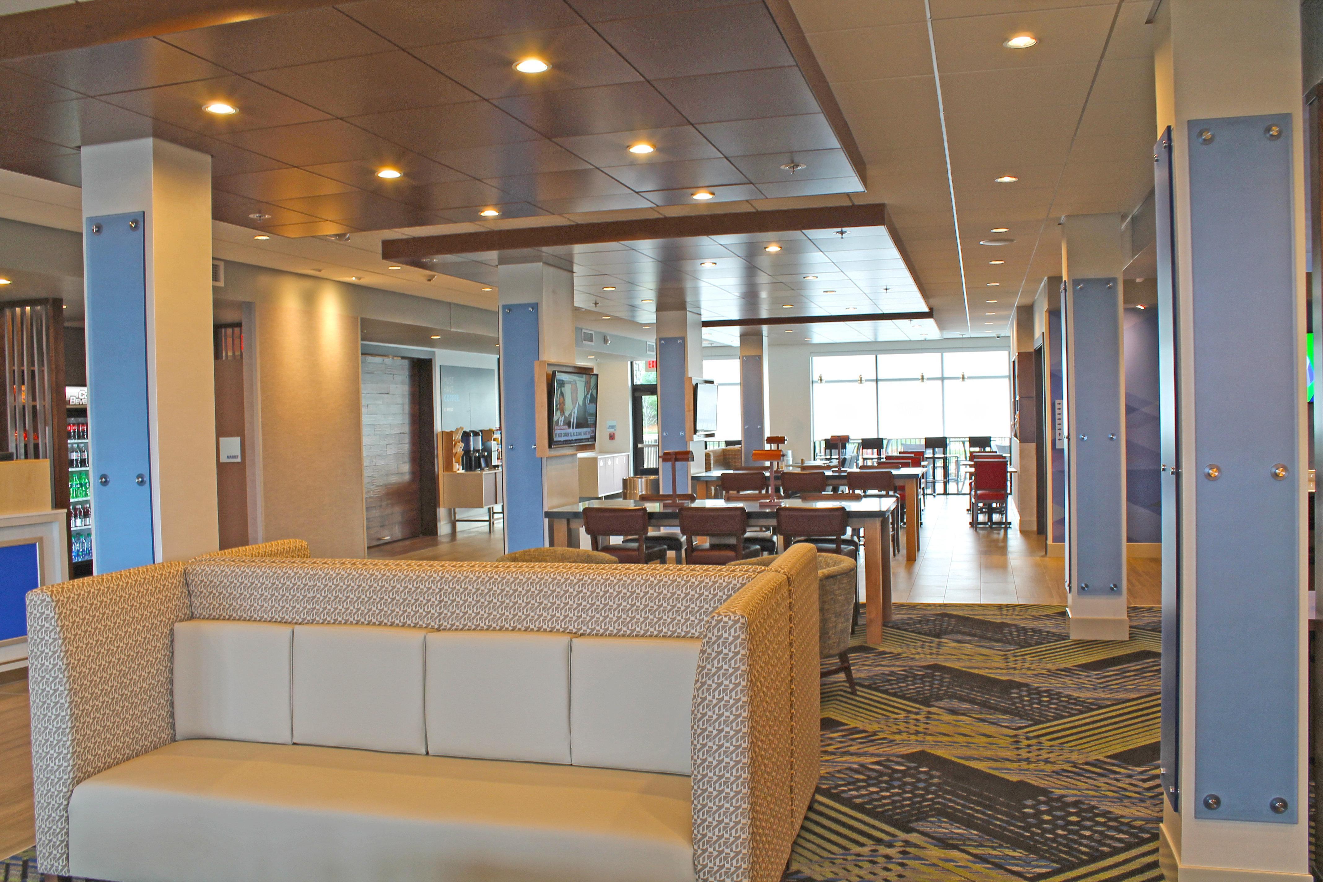 Holiday Inn Express & Suites - St. Louis South - I-55 By Ihg Mehlville Exterior photo